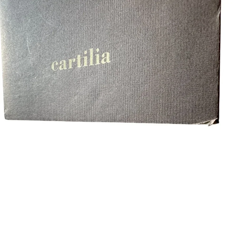 Cartilia Audrey Hepburn Roman Holiday Italian Design Notebook